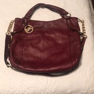 Michael kors purse